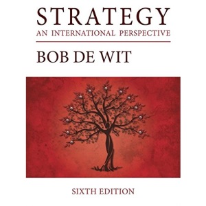 Strategy: An International Perspective