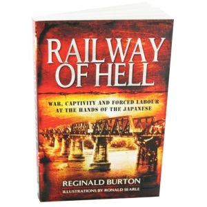 Railway of Hell pb