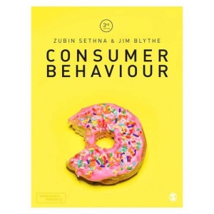 Consumer Behaviour