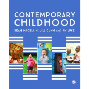 Contemporary Childhood (Sage01 120319)