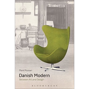 Danish Modern: Between Art and Design