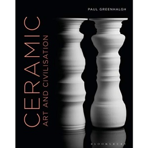 Ceramic, Art and Civilisation: Art and Civilization