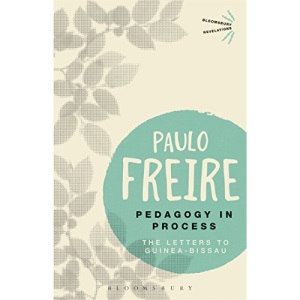 Pedagogy in Process (Bloomsbury Revelations)