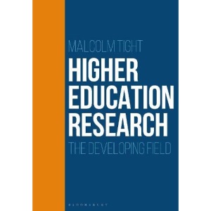 Higher Education Research: The Developing Field
