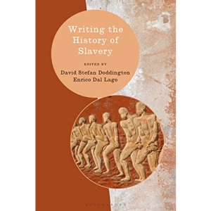 Writing the History of Slavery (Writing History)