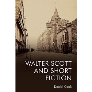 Walter Scott and Short Fiction