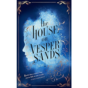 The House on Vesper Sands
