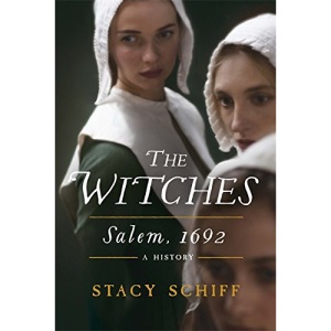 The Witches: Salem, 1692