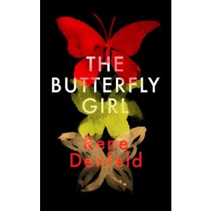 The Butterfly Girl