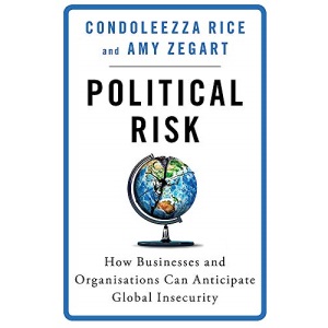 Political Risk: How Businesses and Organizations Can Anticipate Global Insecurity