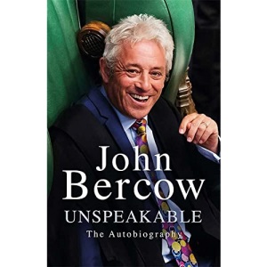 Unspeakable: The Sunday Times Bestselling Autobiography