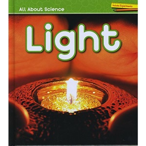 Light (All About Science)