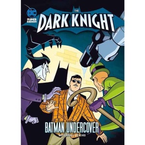 The Dark Knight: Batman Undercover