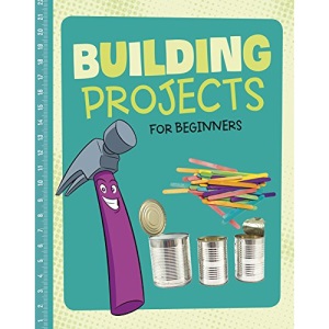 Building Projects for Beginners (Dabble Lab: Hands-On Projects for Beginners)