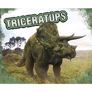 Dinosaurs: Triceratops