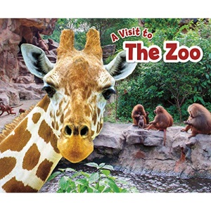 A Visit to...: The Zoo