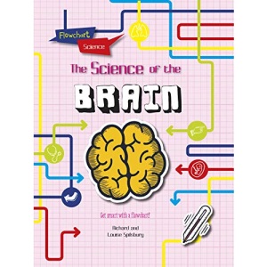 Flowchart Science: The Human Body: The Brain
