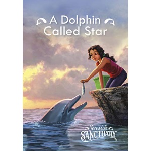 Seaside Sanctuary: A Dolphin Named Star