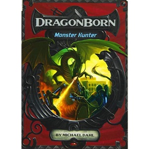 Dragonborn: Monster Hunter