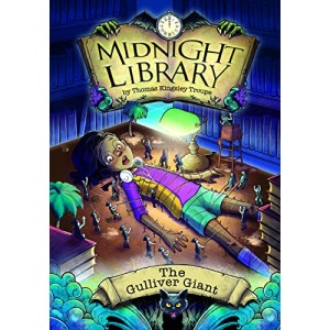 Midnight Library: The Gulliver Giant