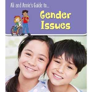 Ali and Annie's Guides: Gender
