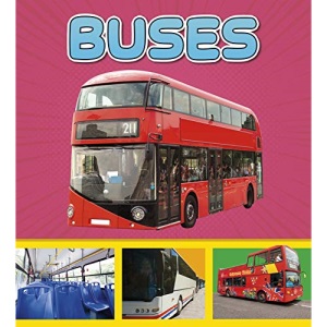 Transport in My Community: Buses