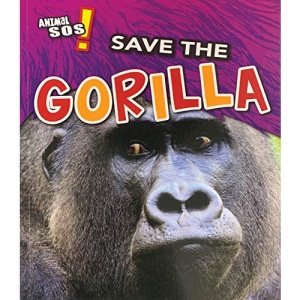 Animal SOS: Save the Gorilla