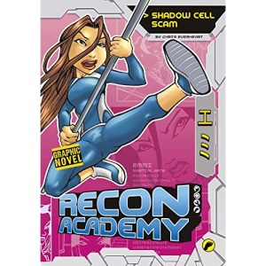 Recon Academy: Shadow Cell Scam