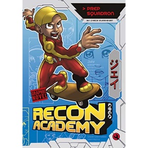 Recon Academy: Prep Squadron