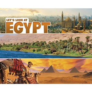 Let's Look at Egypt (Let's Look at Countries)