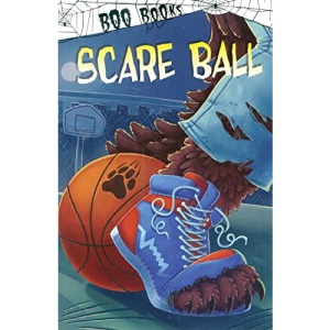 Scare Ball (Boo Books)