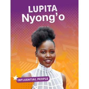 Influential People: Lupita Nyong'o