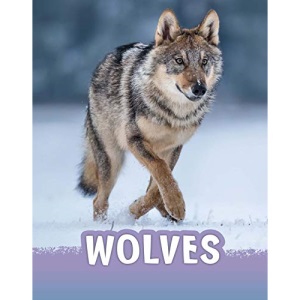Wolves (Animals)