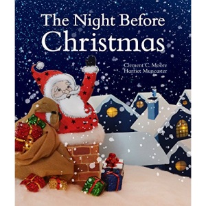 The Night Before Christmas