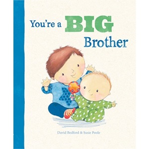 Youre a Big Brother