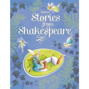 Stories from Shakespeare