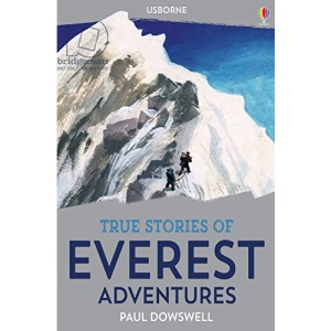 True Stories Everest Adventures