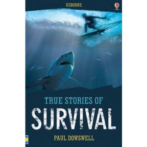 True Stories Survival
