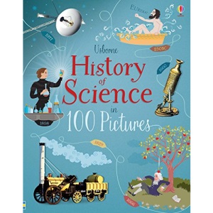History of Science in 100 Pictures