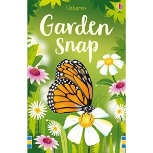 Garden Snap (Snap Cards): 1