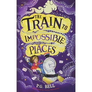 The Train to Impossible Places: 1