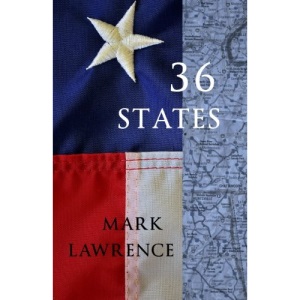 36 States: An Australian's Road Trip of A Lifetime