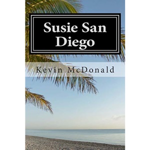 Susie San Diego