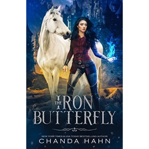 The Iron Butterfly: 1