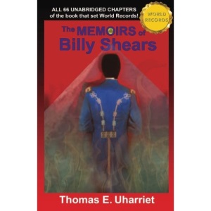 The Memoirs of Billy Shears