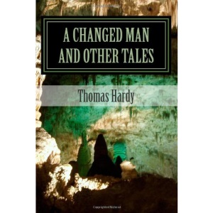 A Changed Man and Other Tales