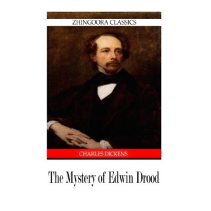 The Mystery Of Edwin Drood