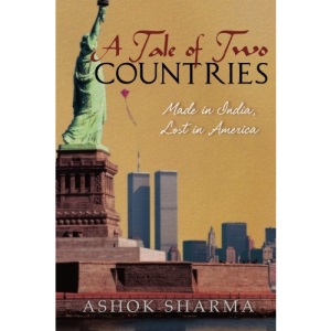 A Tale of Two Countries: Made in India, Lost in America