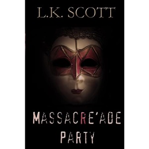 Massacre'ade Party: Murder on the dance floor