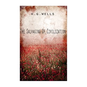 The Salvaging Of Civilization